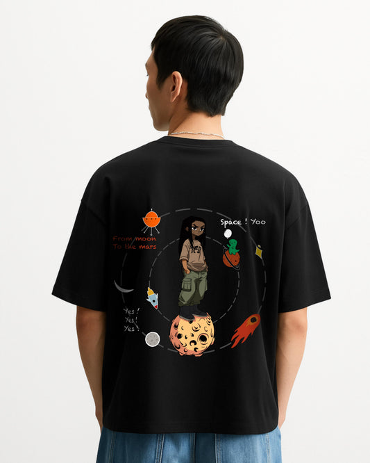 Galaxy Tee