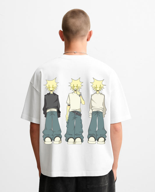 Dope Soul Tee